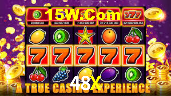 APP oficial da 48X para mobile